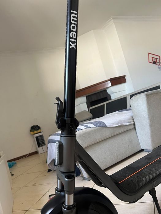 Trotinete xioame 6 com 2 meses de uso apenas