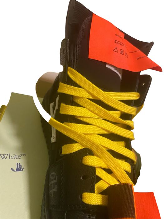 off white court 3.0 high