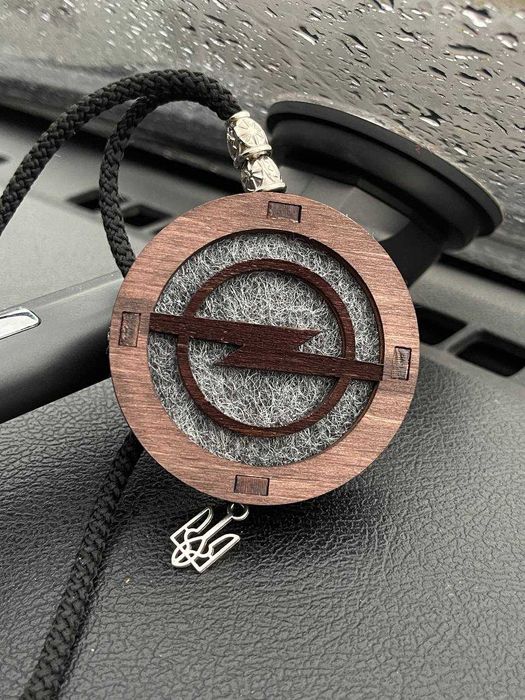 Авто брелок запах