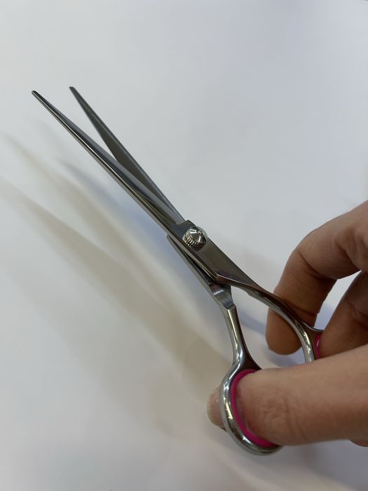 Набір для грумера. Набір ножиць гребінець. Для котів та собак