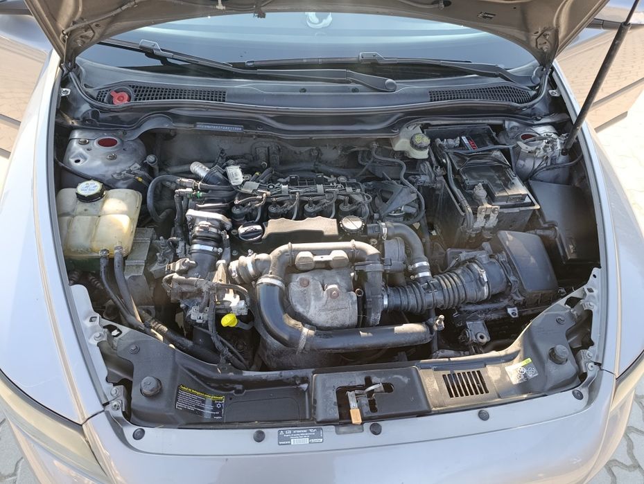Volvo v50 2007 року 1.6 дизель