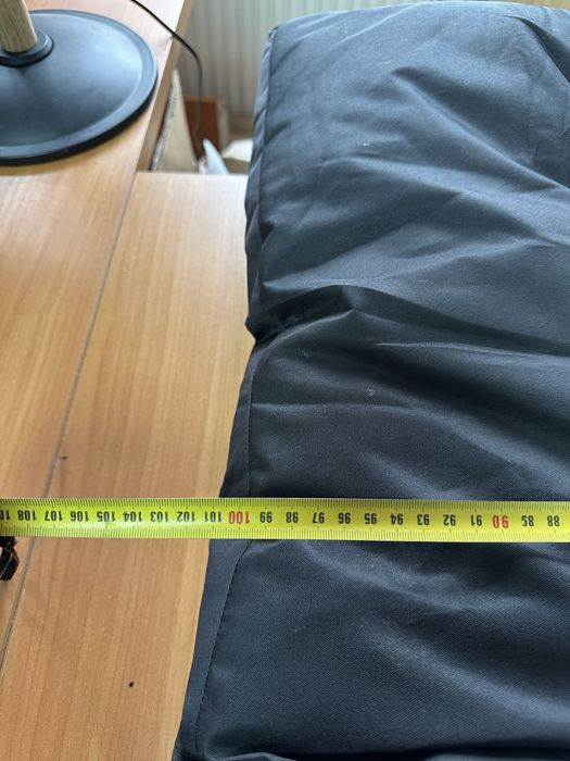 Лежак для собак Bedsure Comfy Pet (Розмір XL)