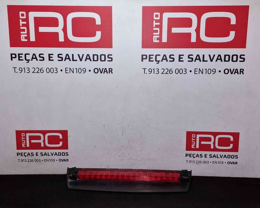 Luz Stop Adicional / 3º Stop 4G5945097 - AUDI A6 C7