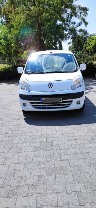 Renault Kangoo 2