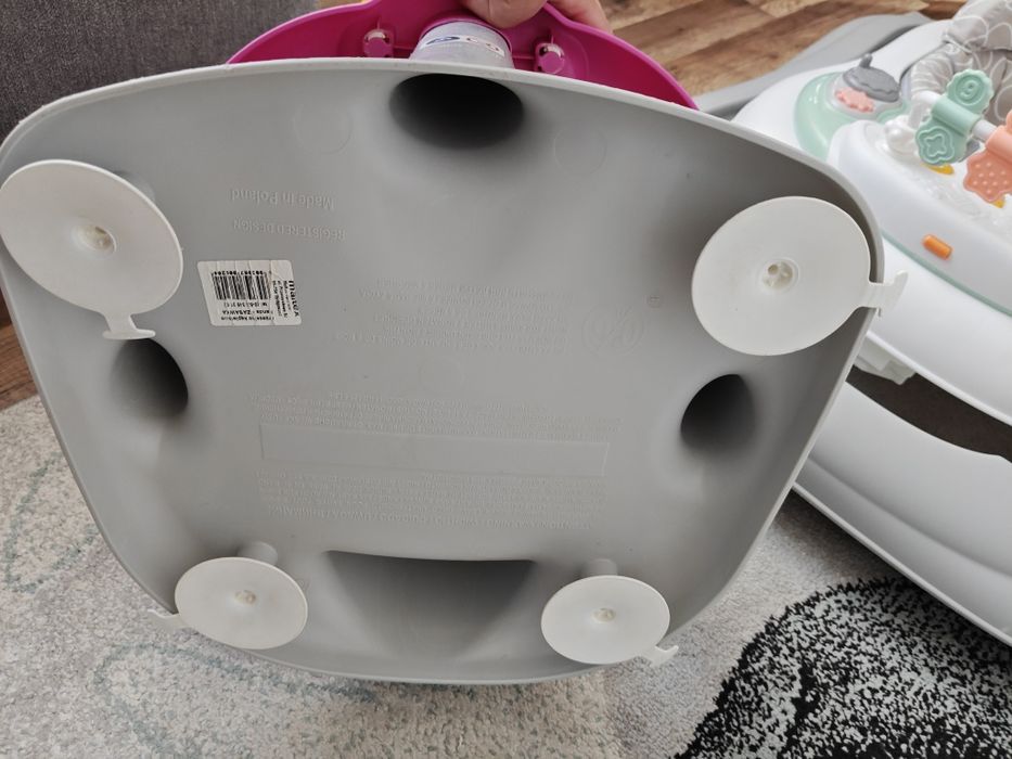 Chodzik dla dziecka + gratis