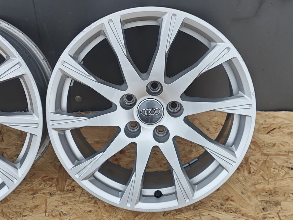 Диски по штучно R17 Audi A4 B9 2020-2024 Рестайлінг