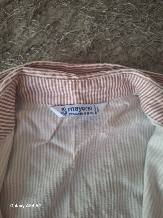 Roupa Mayoral 12 anos