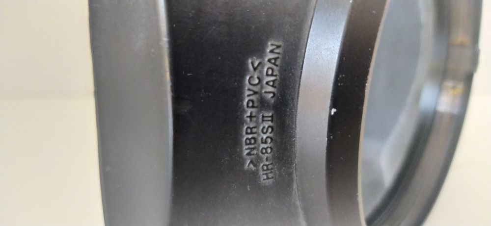 Canon Broadcast Hood ( Tapa-Sol)