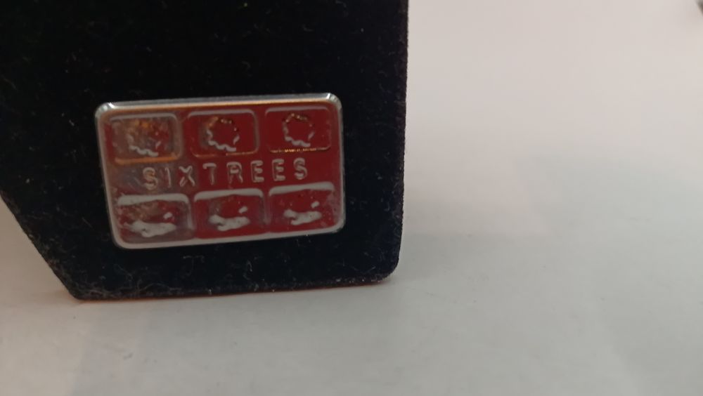 Oprawa ramka na zdjęcie sixtrees