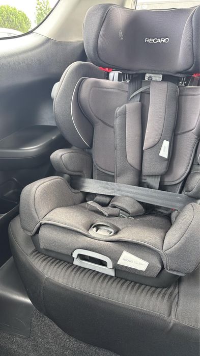 Cadeira crianca ate aos 12 anos