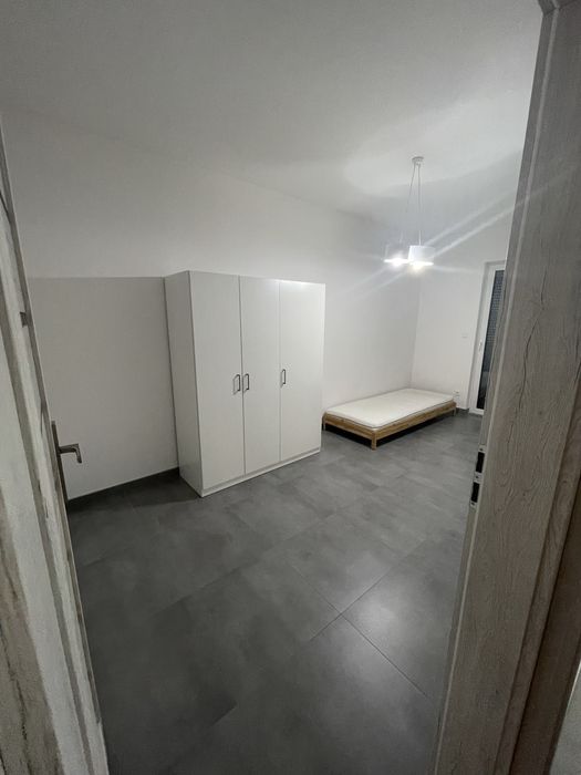 Apartment in Jelcz-Laskowice, Jelcz - Widok 4