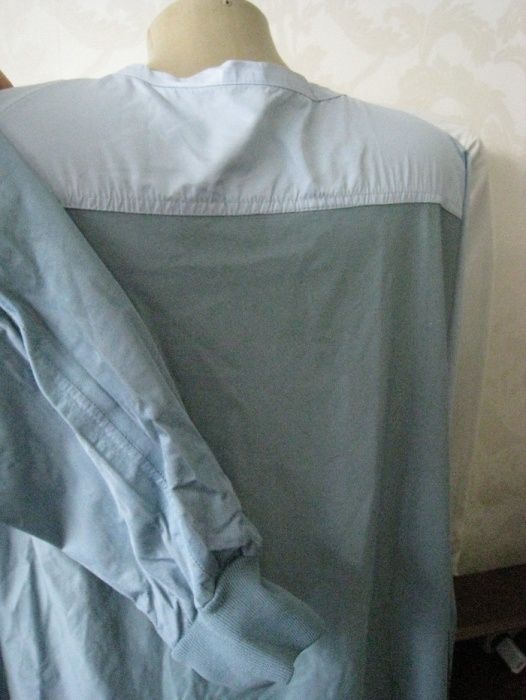 Медицинская форма