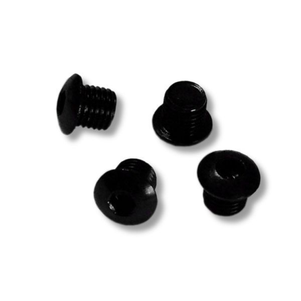 Śruba Cp-043 Alu6061 M10Xp1.25X9Mm Cz 5Szt