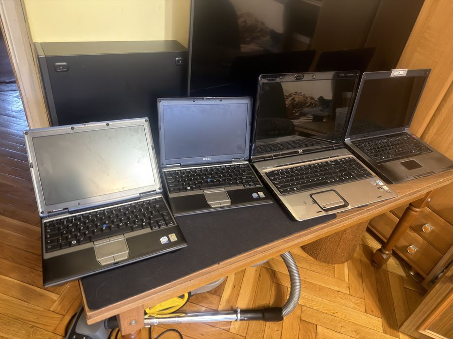 Dell , Hp , asus