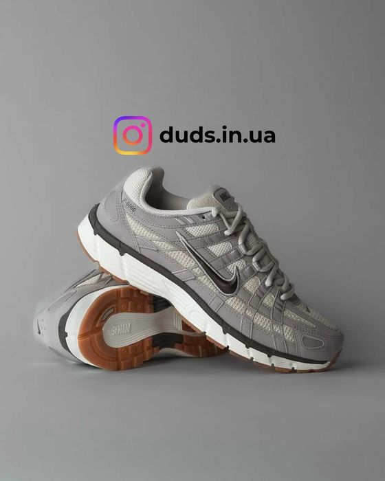 ОРИГІНАЛ Nike P-6000 SE IB2986-002 чоловічі оригінальні кросівки найк мужские оригинальные кроссовки найк