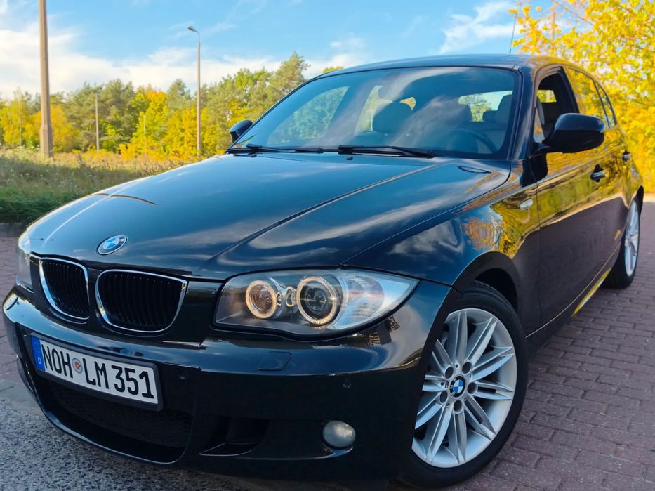 BMW Seria 1