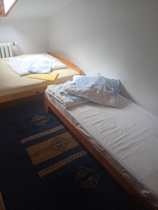 Dom dla pracowników