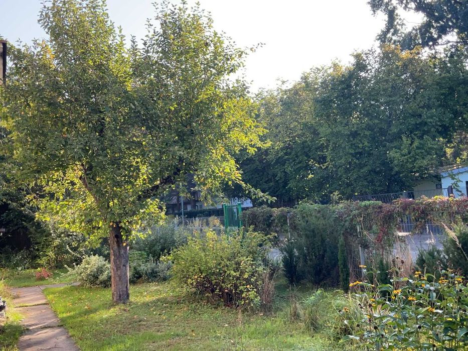 Dom – Warszawa, Marysin Wawerski, Wawer - Widok 3