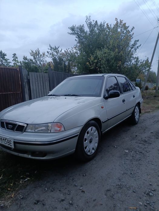 Продам или обменяю Део Нексия