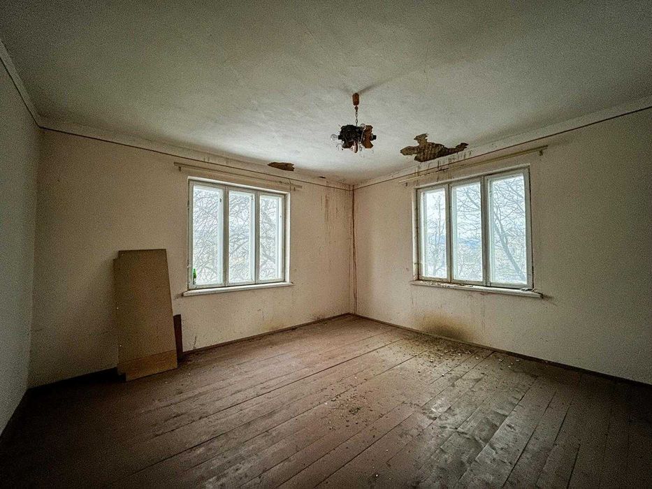 Продаж цегляний будинок Нижнє Синьовидне