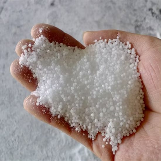 FERTILIZANTE/ADUBO: UREIA AGRÍCOLA GRANULADA | 46% DE NITROGÉNIO | 10€ O QUILO