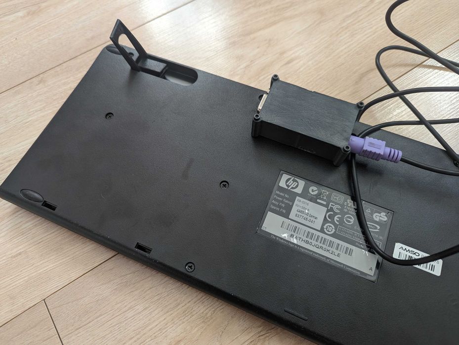 ESPectrum, obudowa, klawiatura, fpga