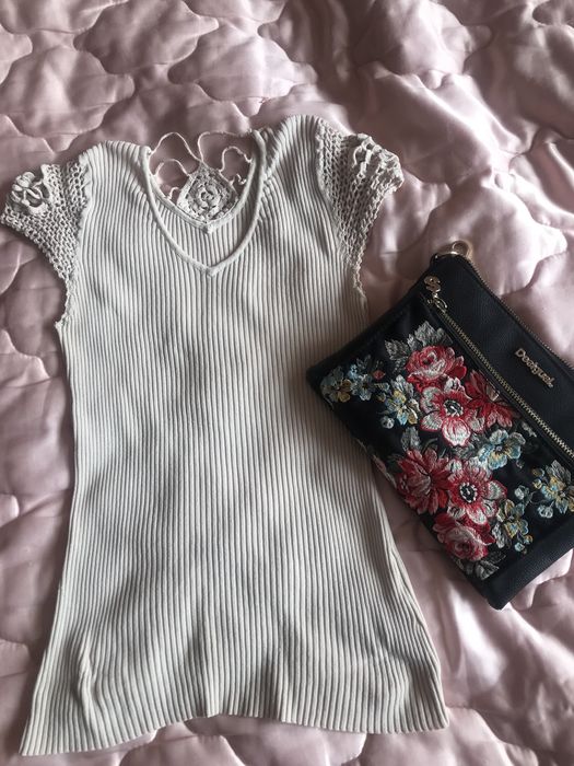 Elegancka bluzka Woman Blouse Summer party