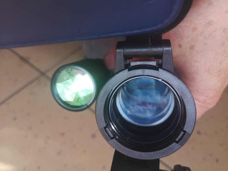 Celownik noktowizyjny Yukon Sightline N455S