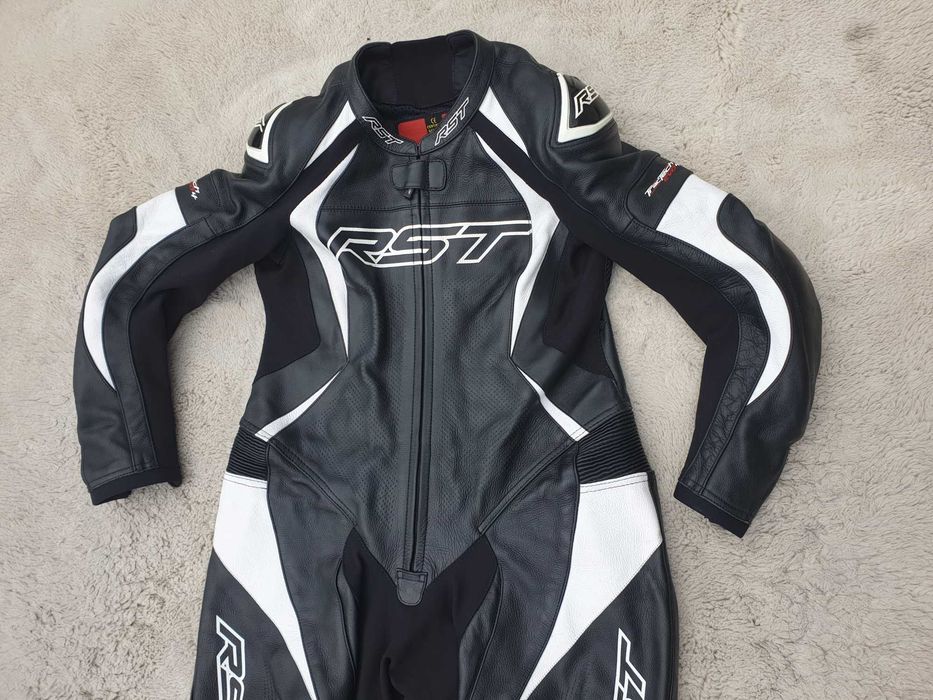 Rst TracTech Evo4  damski 42 PL  L- XL  Kombinezon motocyklowy