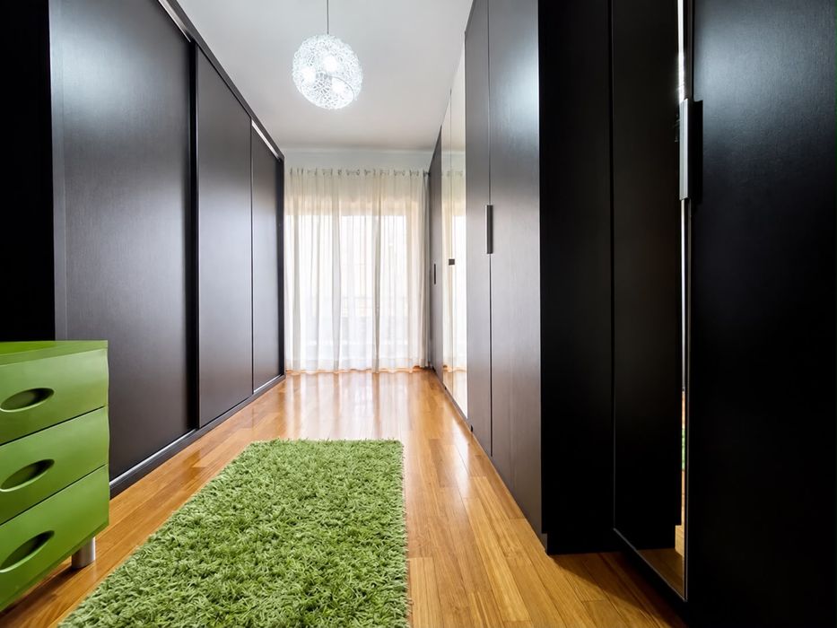 Venda de  Apartamento T3 com 135 m2 bruto