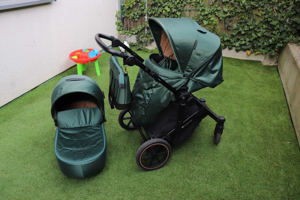Wózek Kindercraft Prime