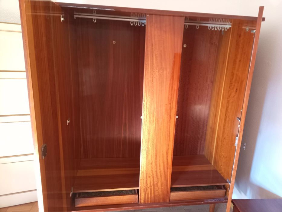 Roupeiro 160*140*60