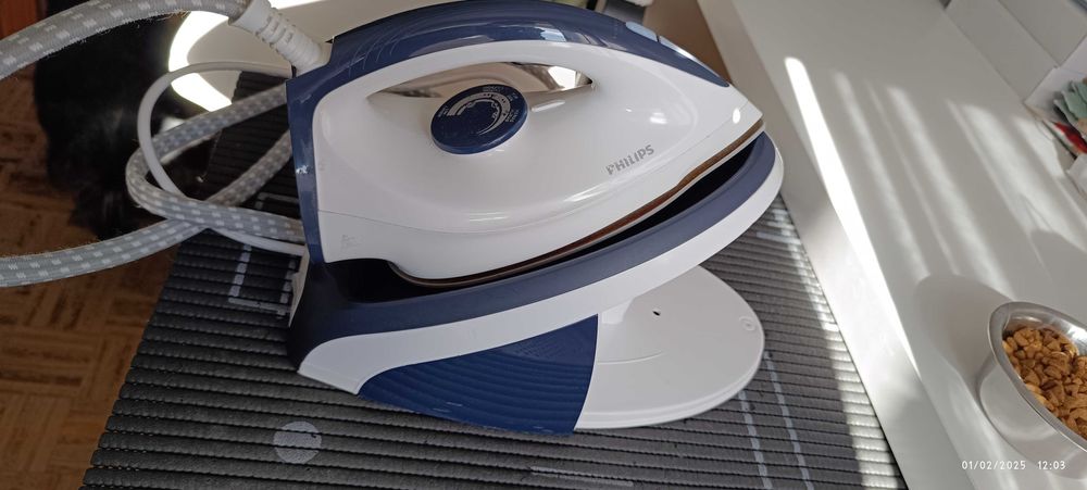 Ferro de engomar Philips