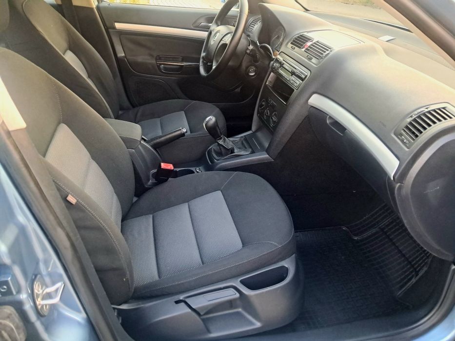 Продам Skoda Octavia 2008