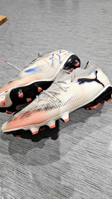 Chuteiras Puma Future 8 PRO AG/FG