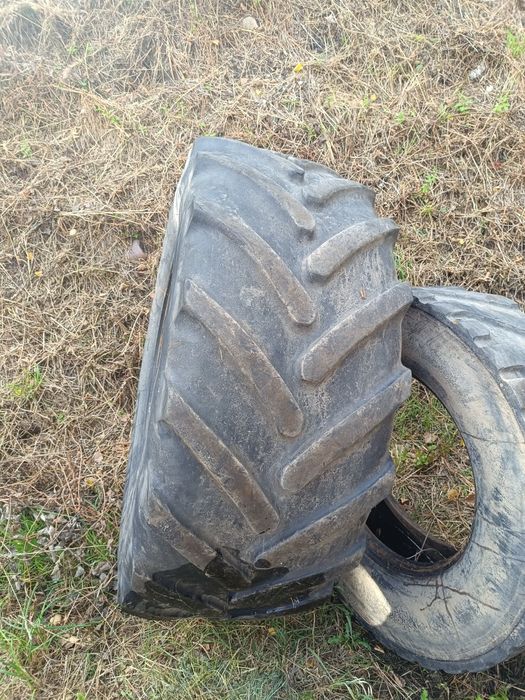 Opona 540/65 R 30 Michelin