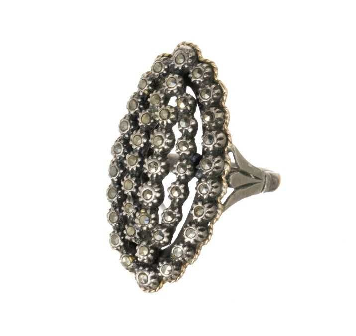 Lote Vários Anéis 4