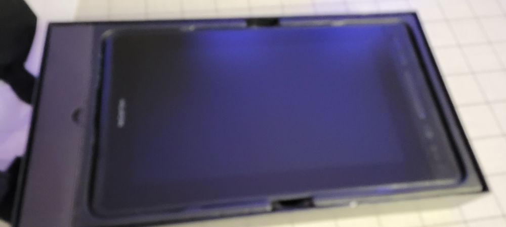 Tablet graficzny