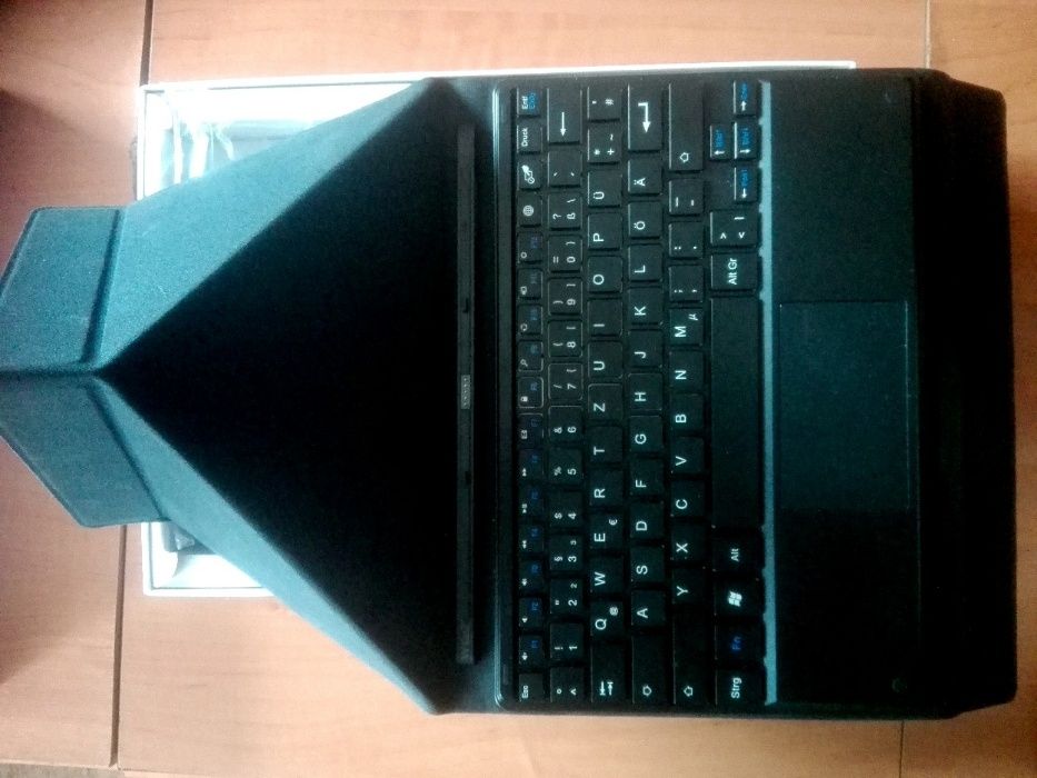 Tablet SurfTab Windows uszkodzony