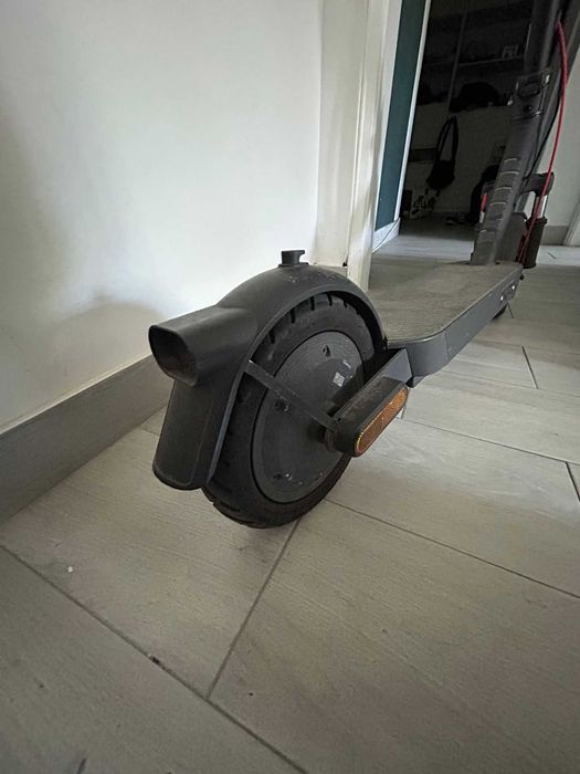 Trotinete  Elétrica Xiaomi 5