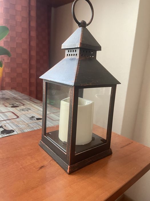 Ночник - фонарик