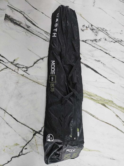 Wing North Mode Ultra 2024 - 5,5m -stan idealny