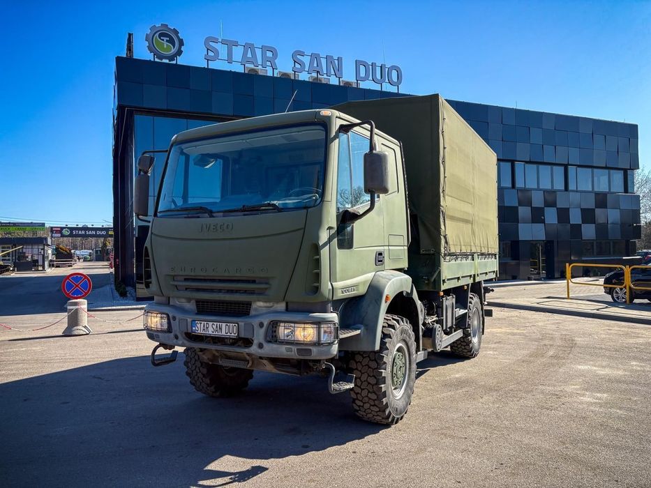 Iveco
