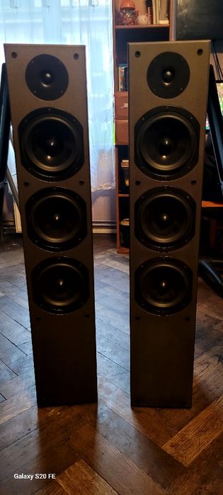Sprzedam kolmny komplet  firmy Prism