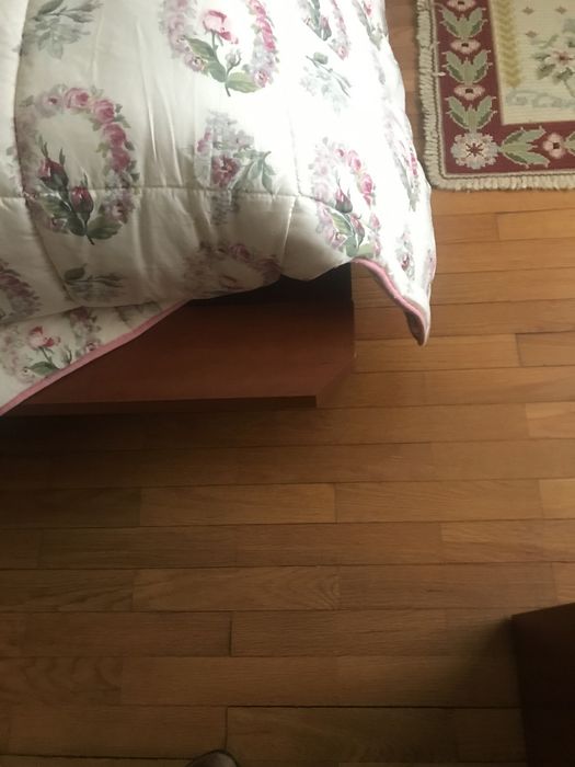 Edredao cama casal