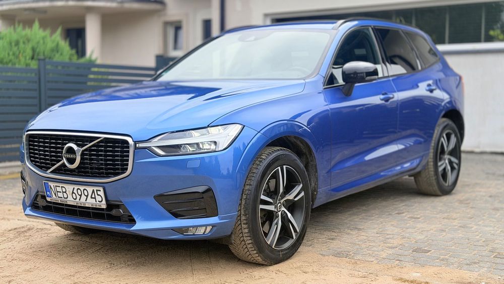 Volvo XC 60