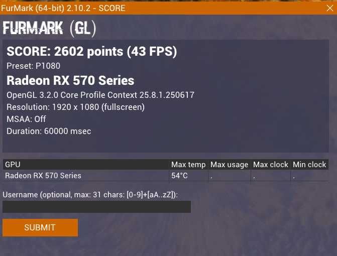 Комп'ютер Intel i5 8gb rx570