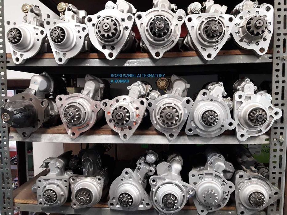 Alternator Deutz jcb fendt atlas khd case kubota ifa cat