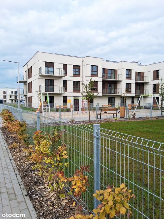 Mieszkanie na sprzedaż – Wolsztyn, ul. Klonowa 3C (Karpicko)