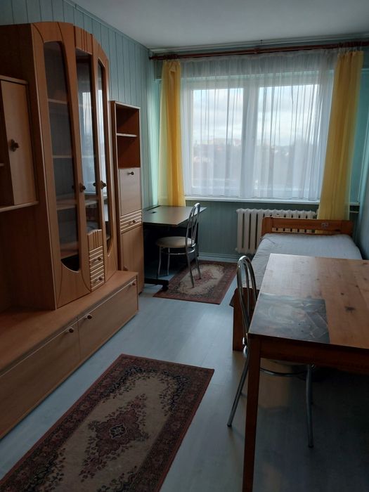 Do wynajęcia duży pokój jednoosobowy na Os. Podgrodzie